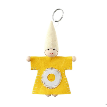 Wichtel für Dich - Freundschaft - Schlüsselanhänger