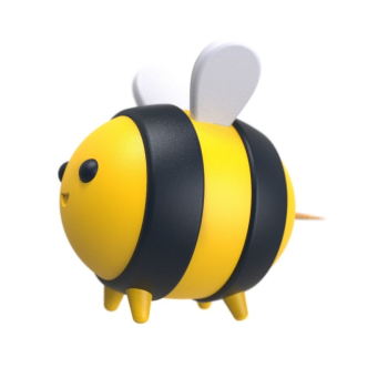 Zahnstocherspender Biene Bee