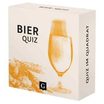 Bier Quiz - Quizspiel