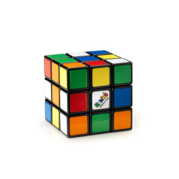 Rubik's Cube - 3 x 3