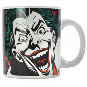 Batman - Joker - Tasse