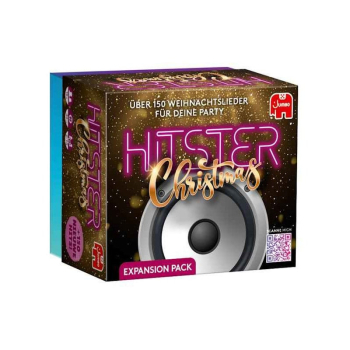 Hitster Christmas Spiel