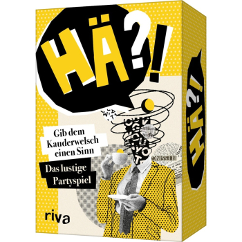 Hä?! - Spiel