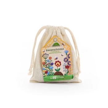 Saatgeschwister - Bienenschmaus