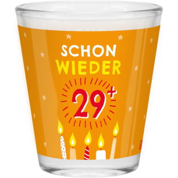 Gruss & Co 29+ Schnapsglas