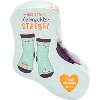 sheepworld - Stress Zaubersocken