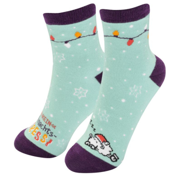 sheepworld - Stress - Zaubersocken
