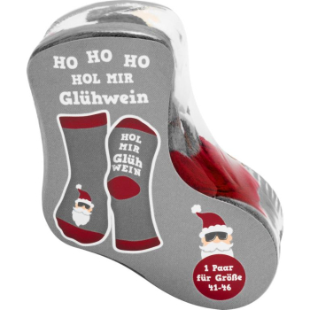sheepworld - Glühwein Zaubersocken