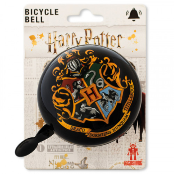 Harry Potter - Hogwarts Fahrradklingel
