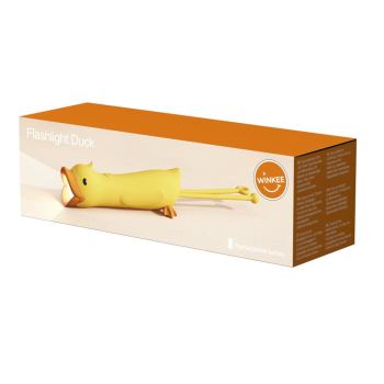 Ente Taschenlampe
