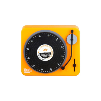 Preview: Vinyl - Kitchen Timer