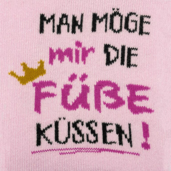 Preview: sheepworld - Füsse - Zaubersocken