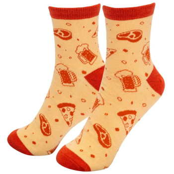 Preview: sheepworld - Kühlschrank - Zaubersocken