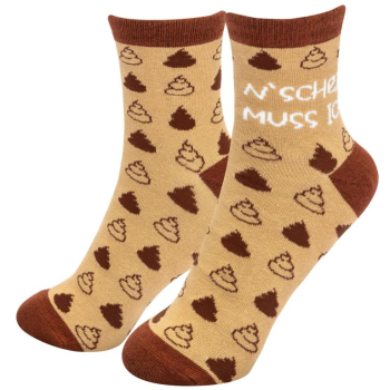 Preview: sheepworld - Scheiss - Zaubersocken