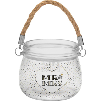 sheepworld - Mr & Mrs Windlicht