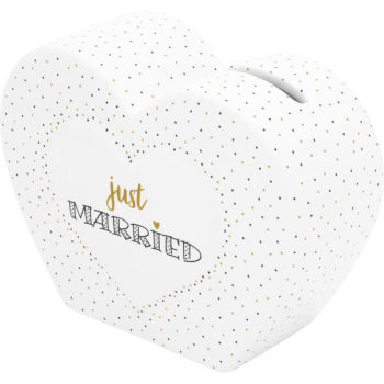 Preview: sheepworld - Just Married - Spardose