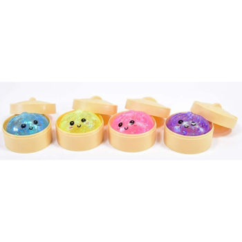 Maltose Glitter Mini Dumpling
