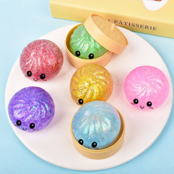 Preview: MagiX Glitter Sugar Mini Dumpling
