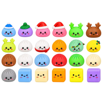Preview: MagiX  Dumplings - Adventskalender