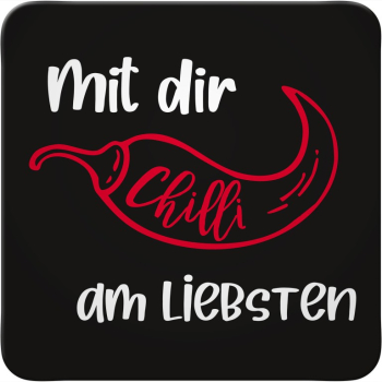 sheepworld - Chilli - Untersetzer