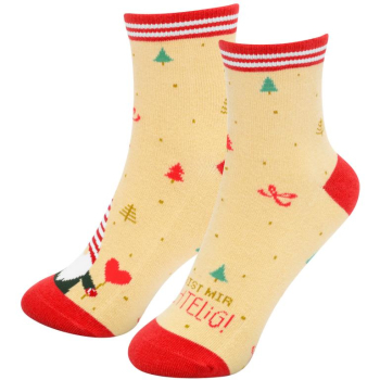 Preview: sheepworld - Wichtelig Zaubersocken