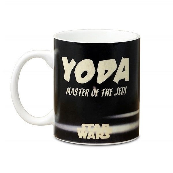 Star Wars - Yoda - Tasse