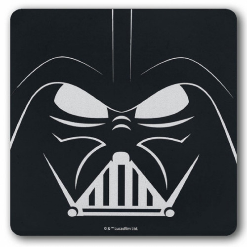 Star Wars - Darth Vader - Untersetzer