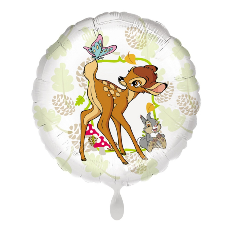 Folienballon Bambi