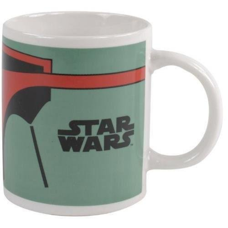 Star Wars Boba Fett Tasse