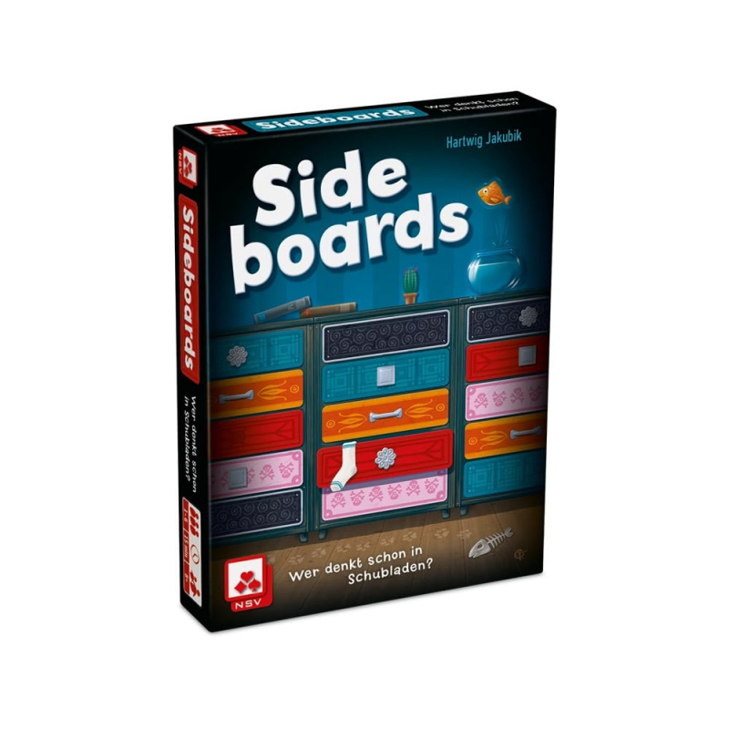 Sideboards - Kartenspiel