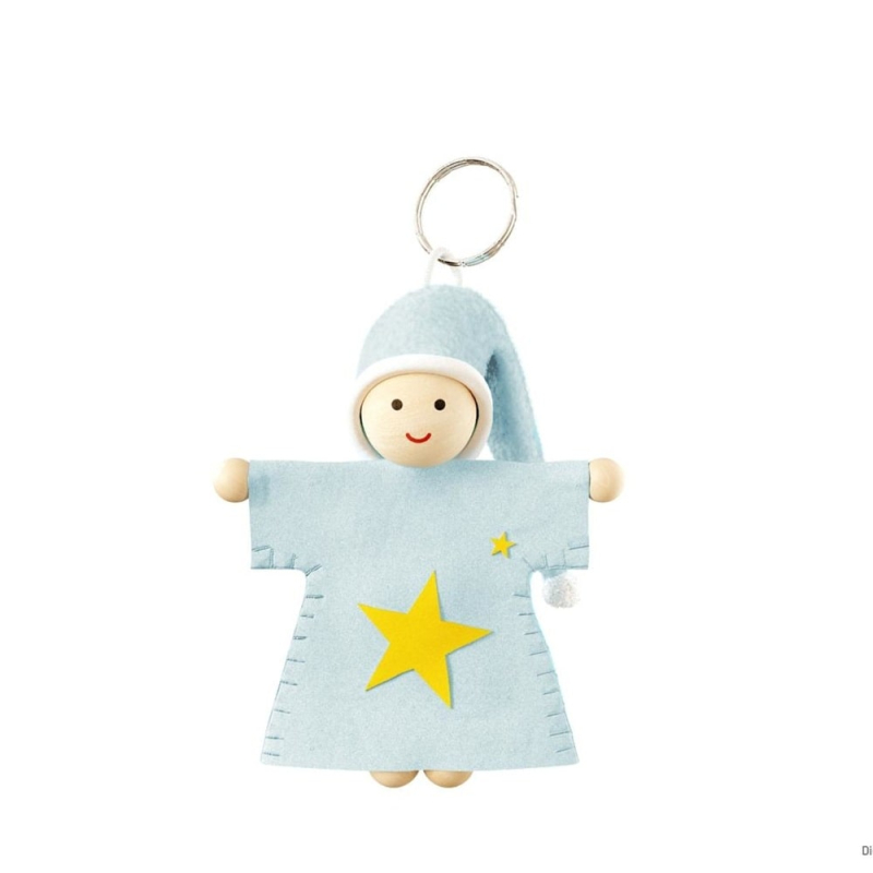 Wichtel für Dich - Traum - Schlüsselanhänger