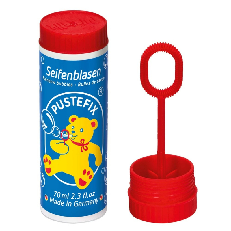 Pustefix - Klassik 70 ml - Seifenblasen