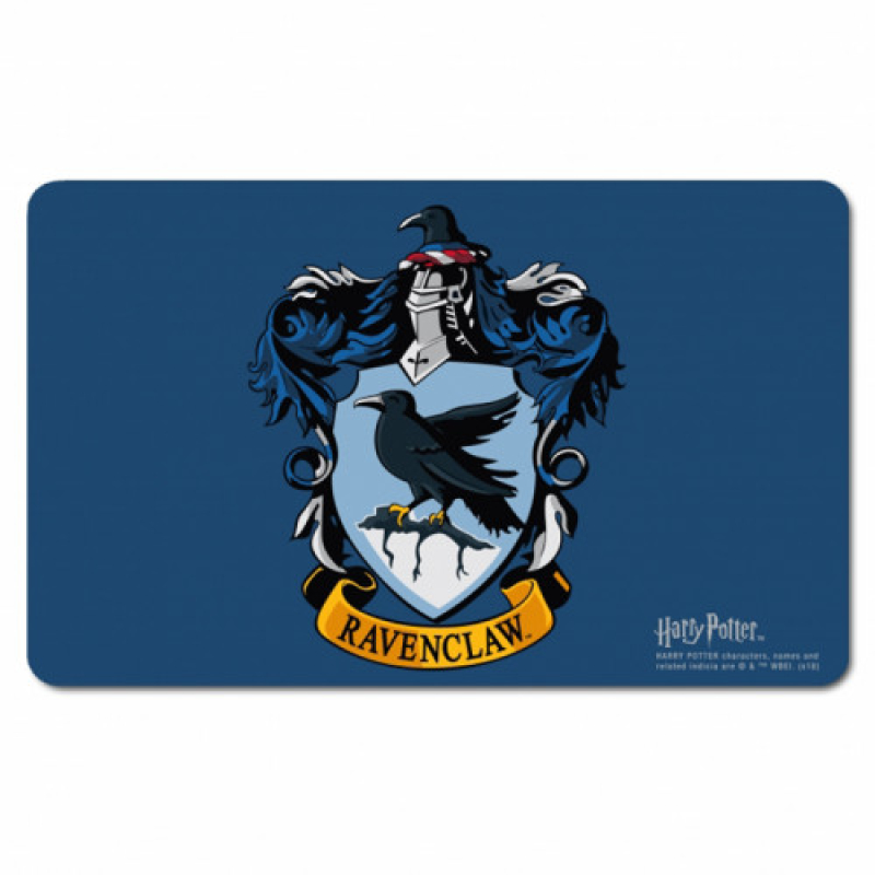 Harry Potter - Ravenclaw - Frühstücksbrettchen