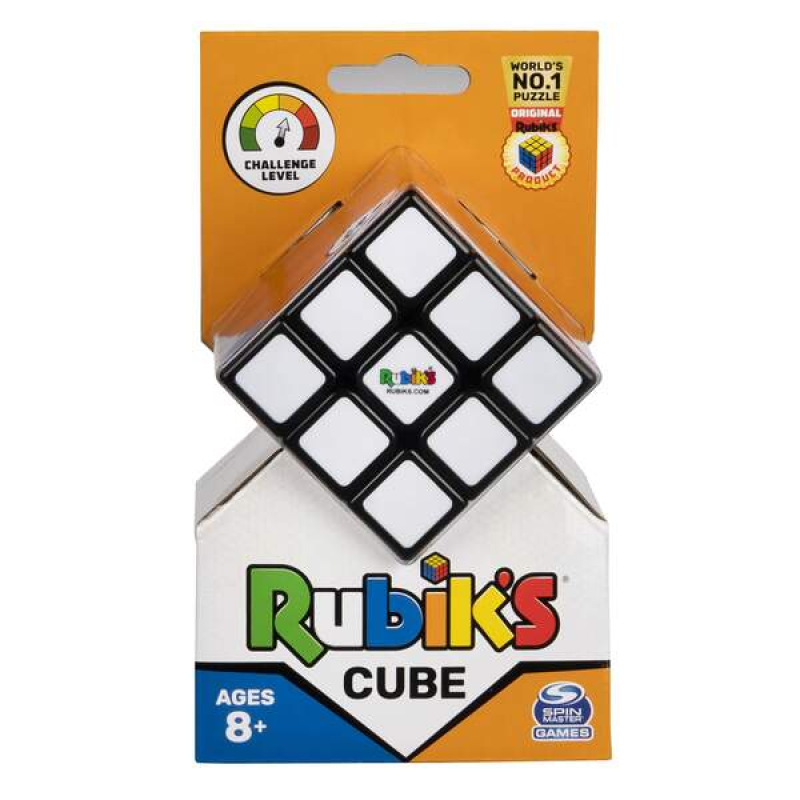 Rubik's Cube - 3x3