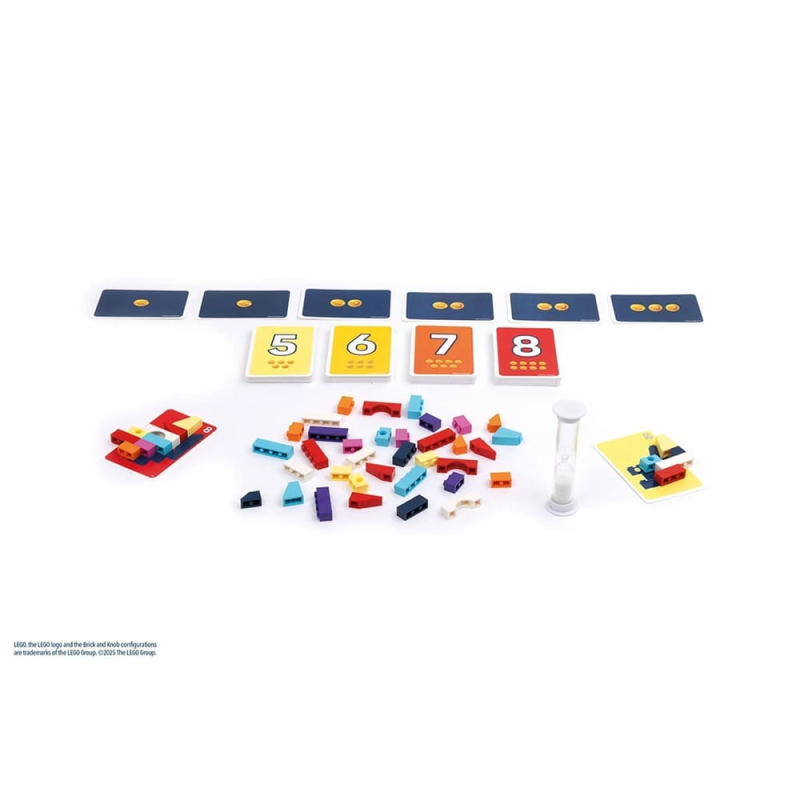 Lego - Brick like this - Spiel