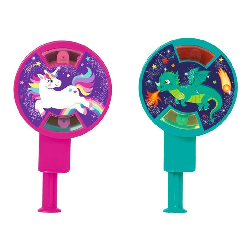 Funkenrad - Spielzeug