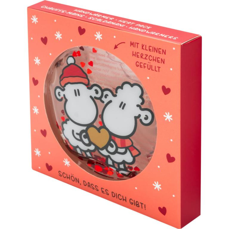 sheepworld - Schön Handwärmer