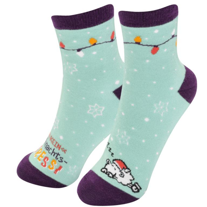 sheepworld - Stress - Zaubersocken