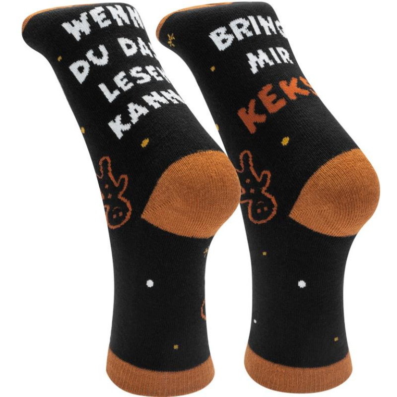 sheepworld - Kekse - Zaubersocken