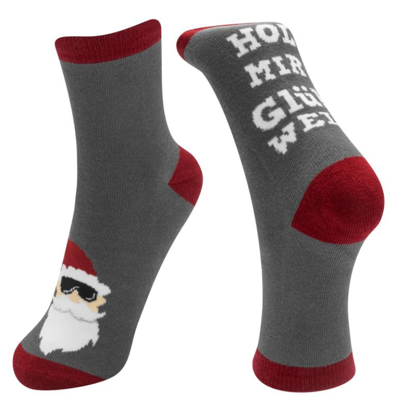 sheepworld - Glühwein - Zaubersocken