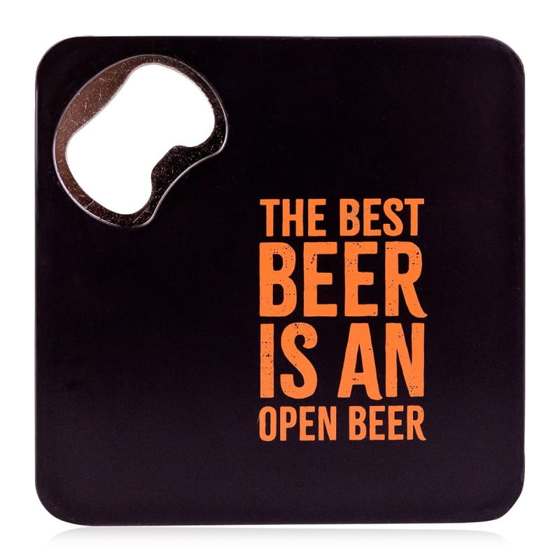 Men's Collection - Duschbad mit Untersetzer - Geschenkset