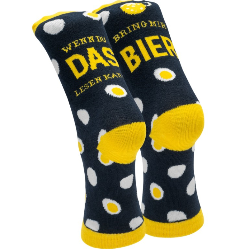 sheepworld - Bier - Zaubersocken