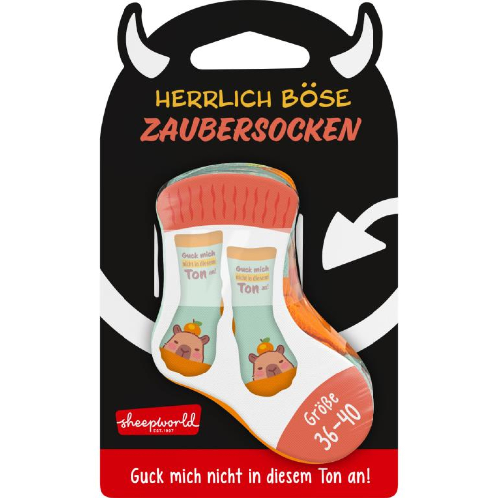 sheepworld - Ton Zaubersocken