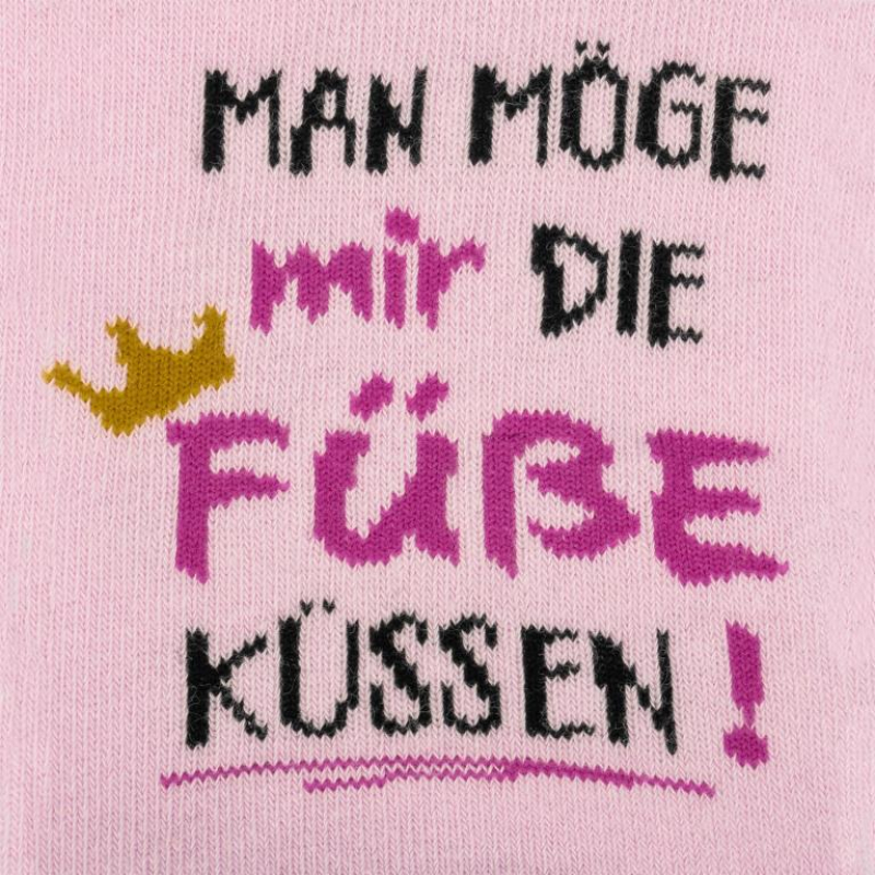 sheepworld - Füsse - Zaubersocken