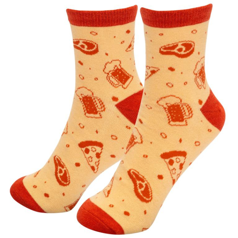 sheepworld - Kühlschrank - Zaubersocken