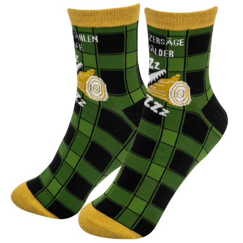 sheepworld - Säge - Zaubersocken