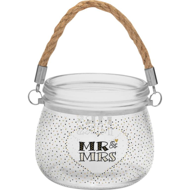 sheepworld - Mr & Mrs Windlicht