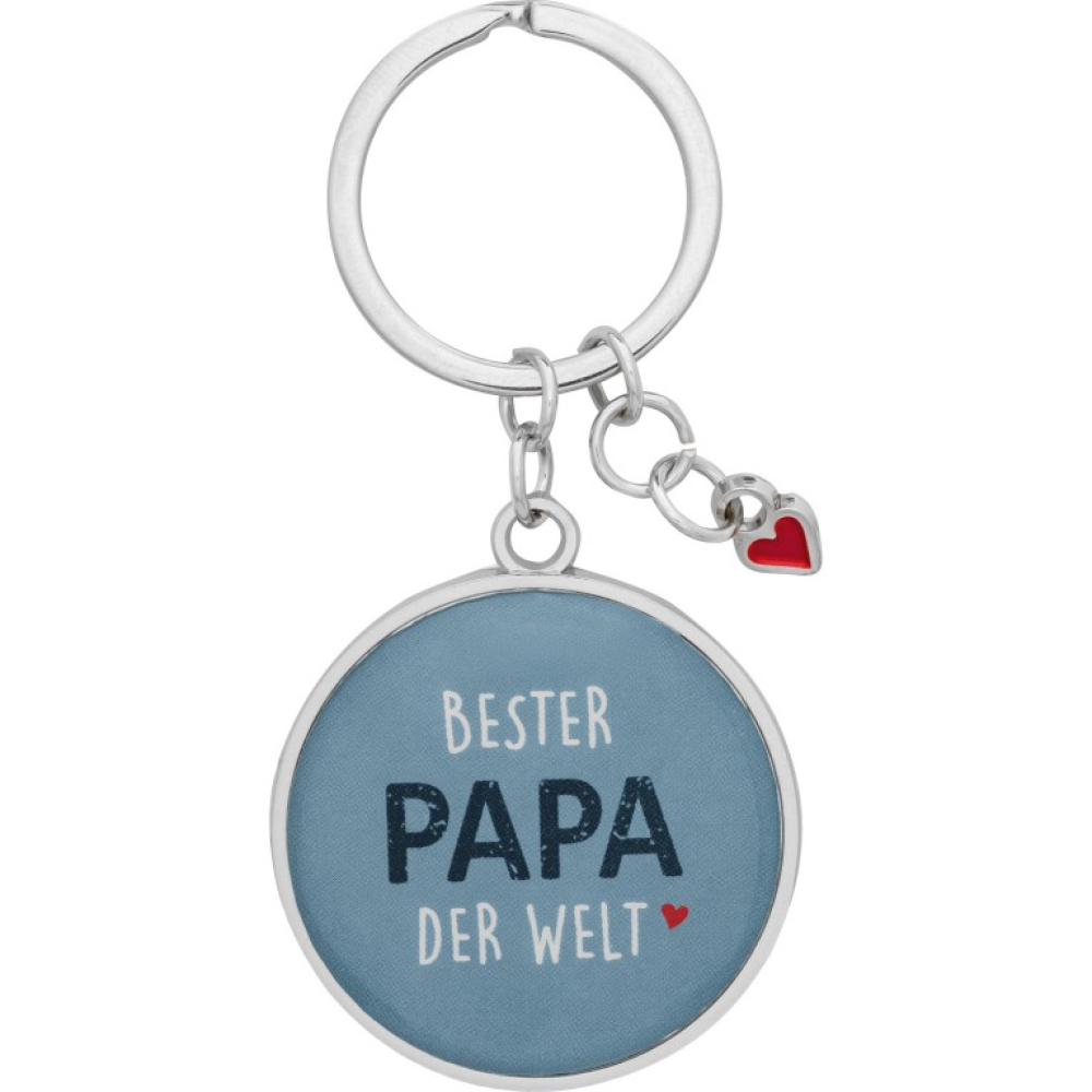 sheepworld - Papa - Schlüsselanhänger