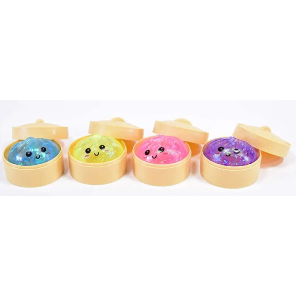 Maltose Glitter Mini Dumpling