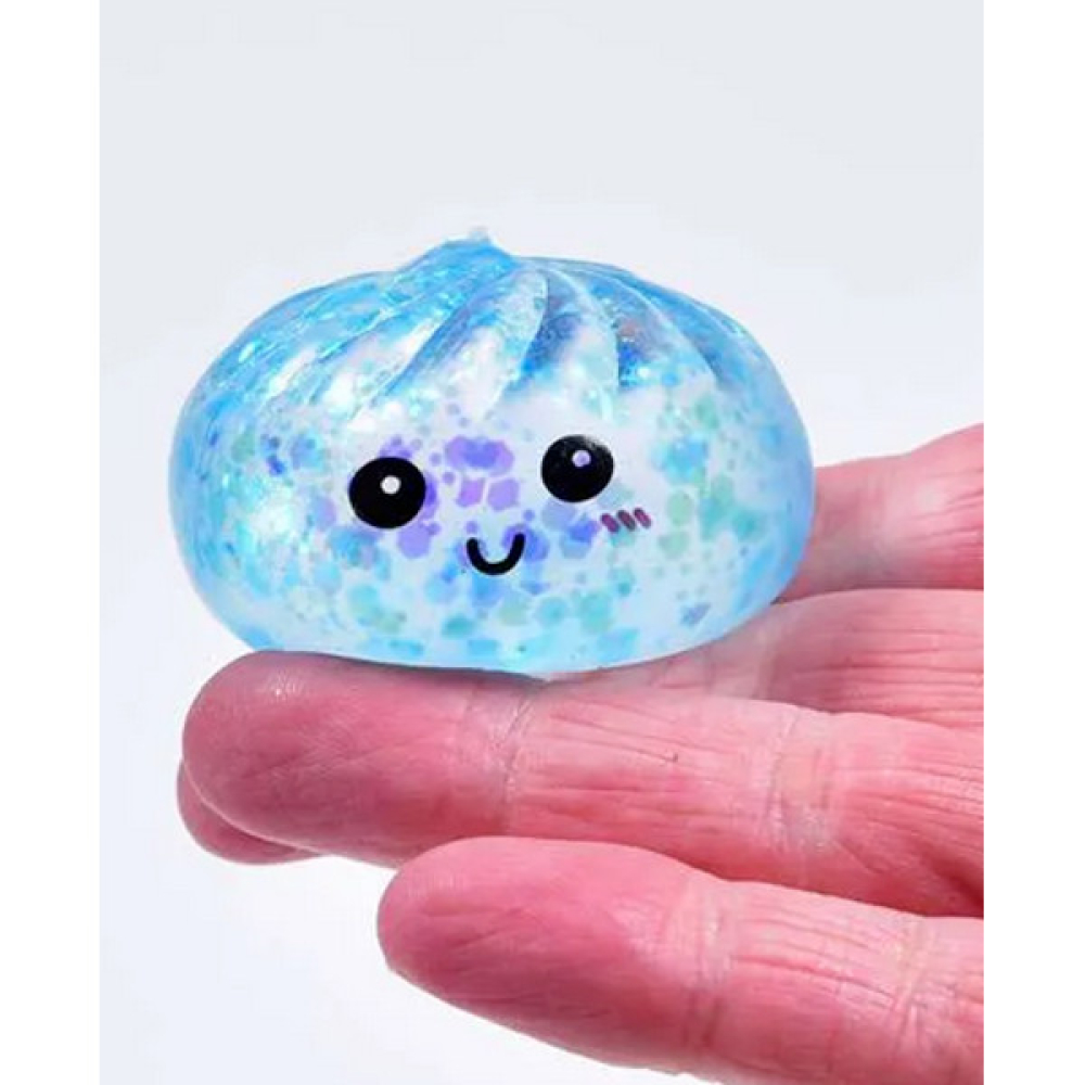 Maltose Glitter Mini-Dumpling